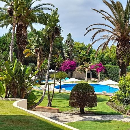 Luxury Apartment Near Cascais Town & Marina 外观 照片