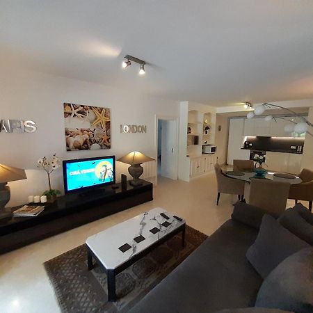 Luxury Apartment Near Cascais Town & Marina 外观 照片