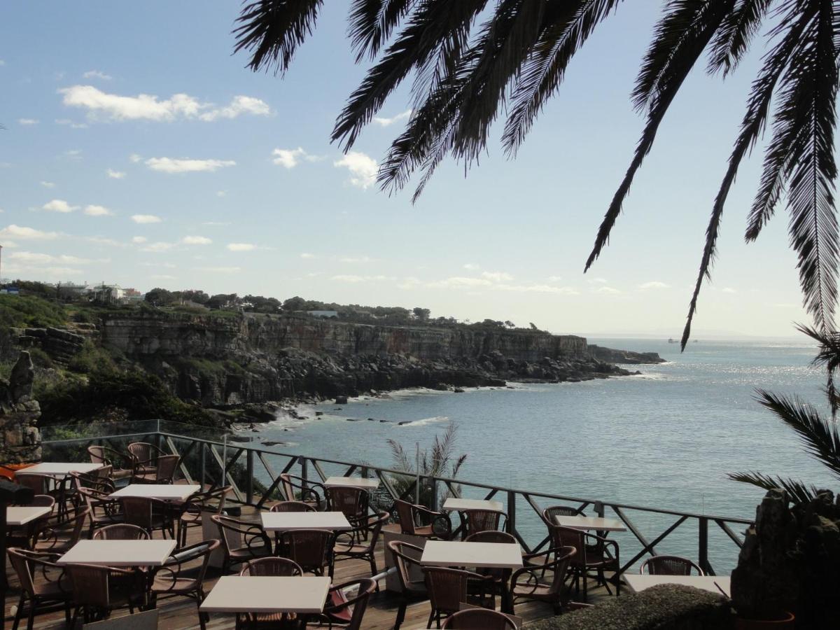 Luxury Apartment Near Cascais Town & Marina 客房 照片