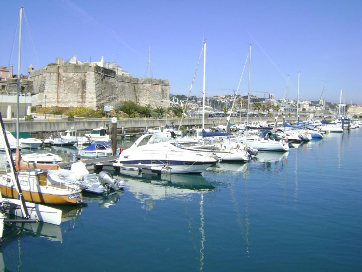 Luxury Apartment Near Cascais Town & Marina 客房 照片