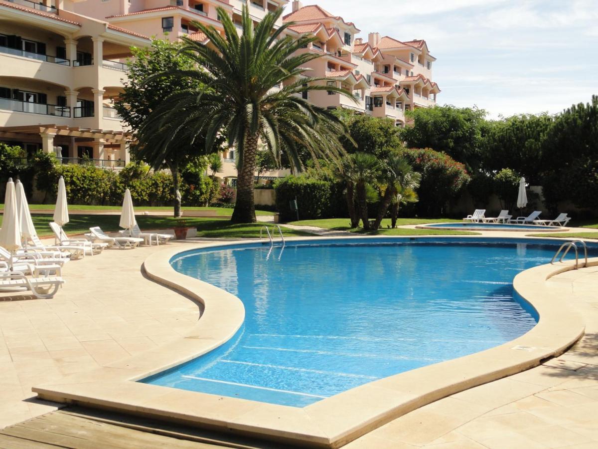 Luxury Apartment Near Cascais Town & Marina 客房 照片
