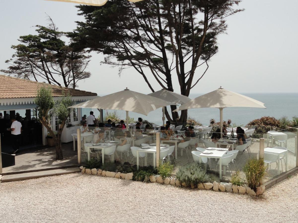 Luxury Apartment Near Cascais Town & Marina 客房 照片