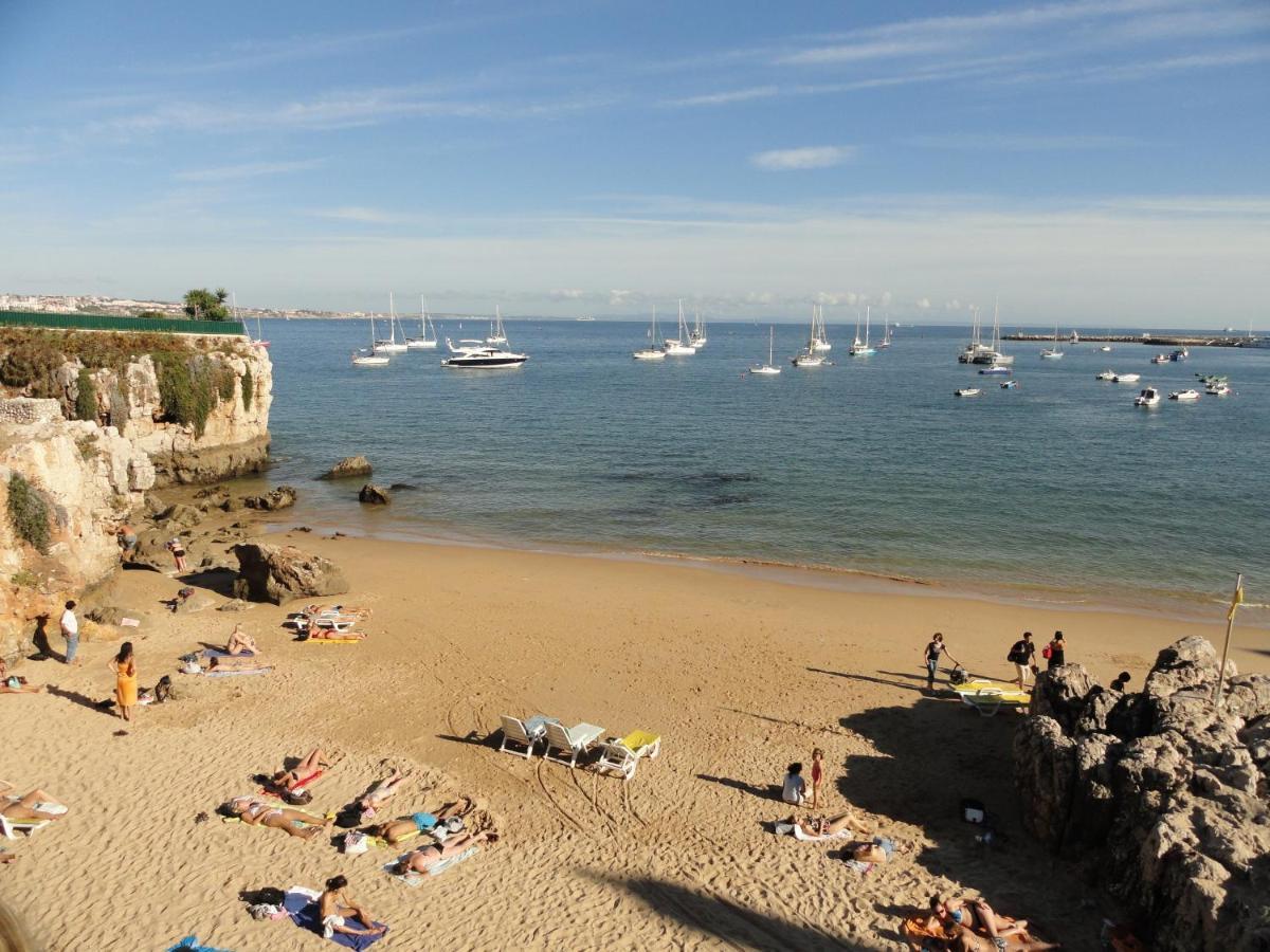 Luxury Apartment Near Cascais Town & Marina 客房 照片