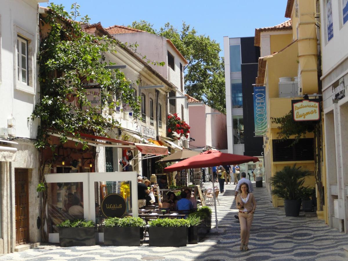 Luxury Apartment Near Cascais Town & Marina 客房 照片