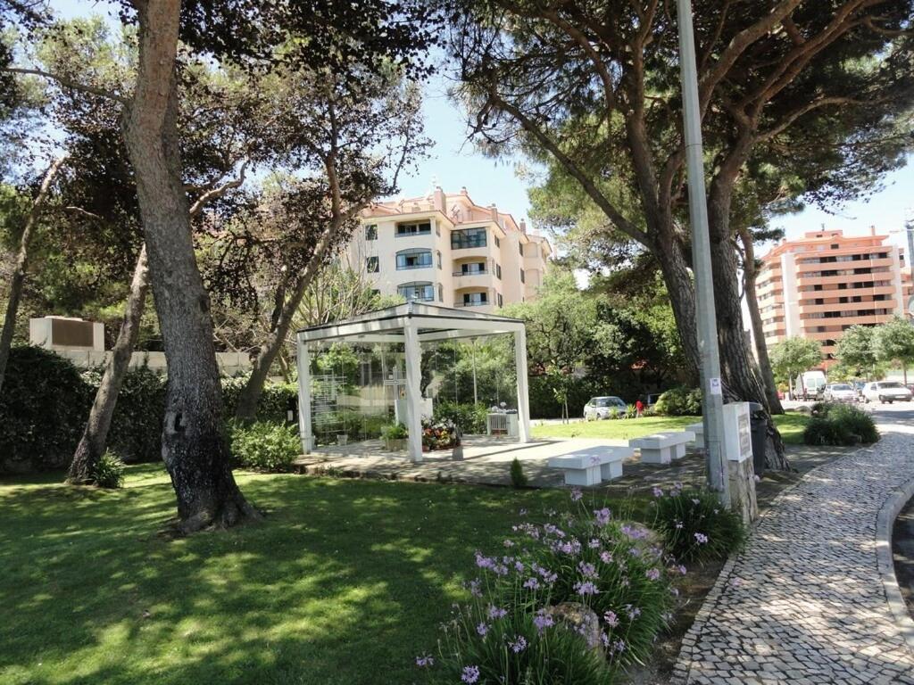 Luxury Apartment Near Cascais Town & Marina 外观 照片