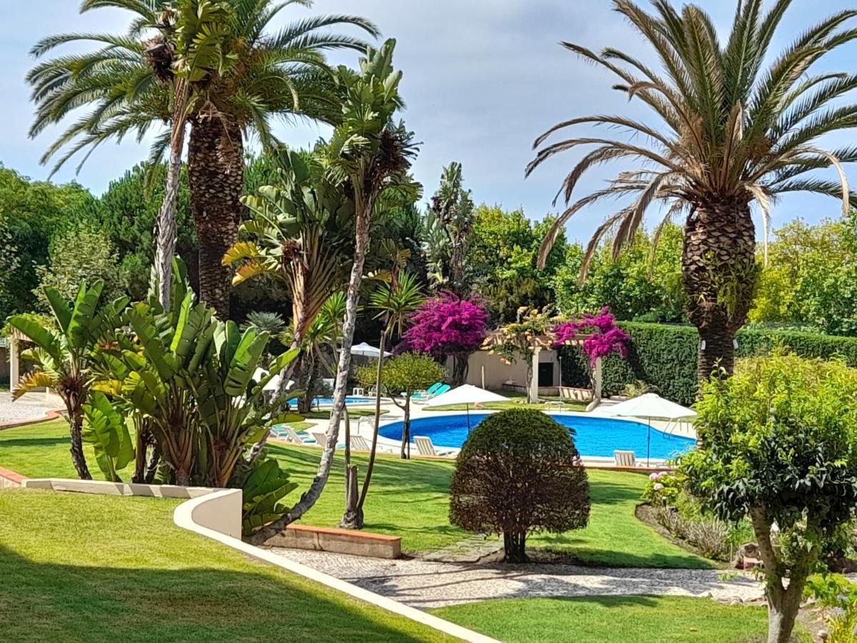 Luxury Apartment Near Cascais Town & Marina 外观 照片
