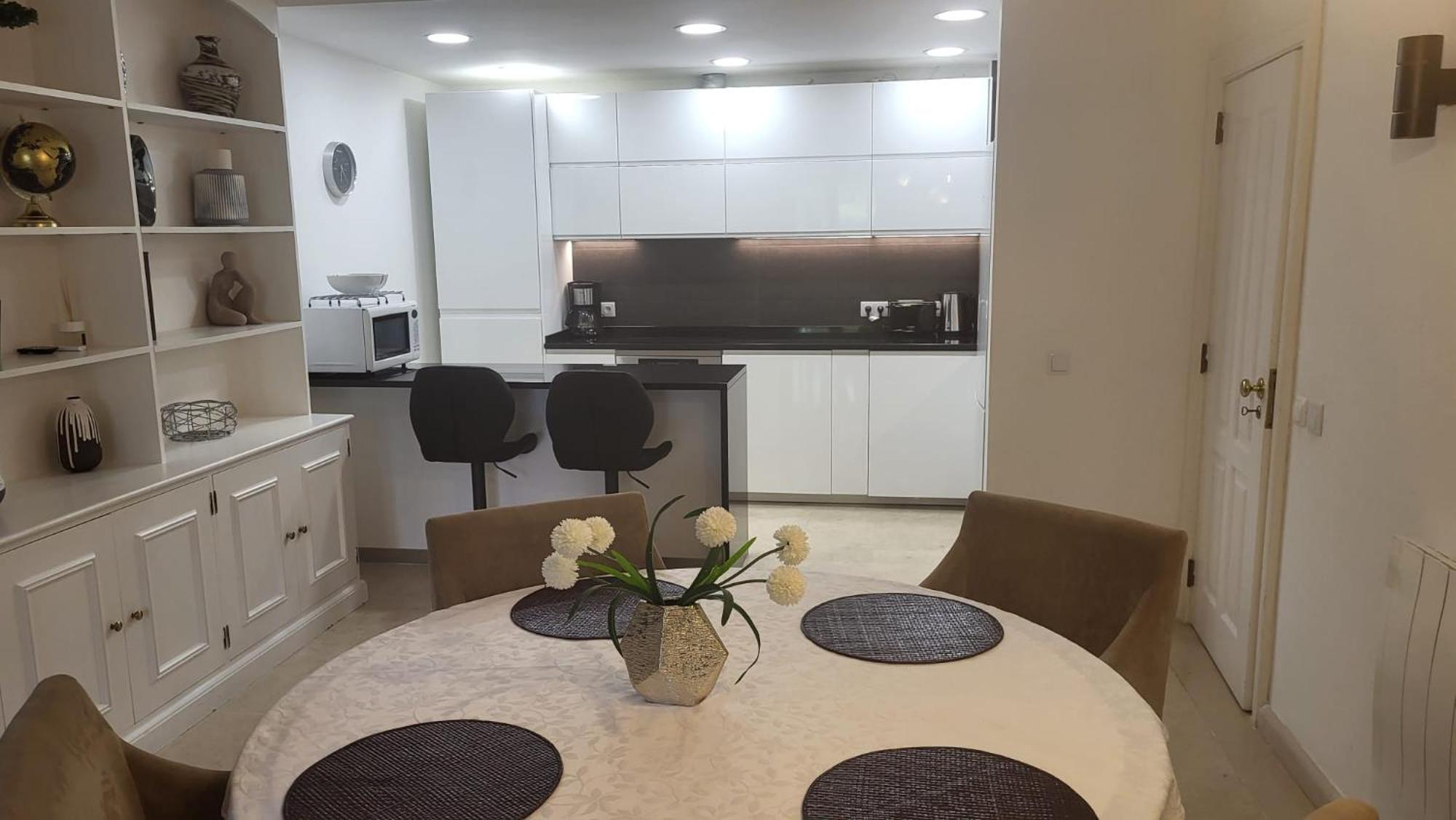 Luxury Apartment Near Cascais Town & Marina 外观 照片