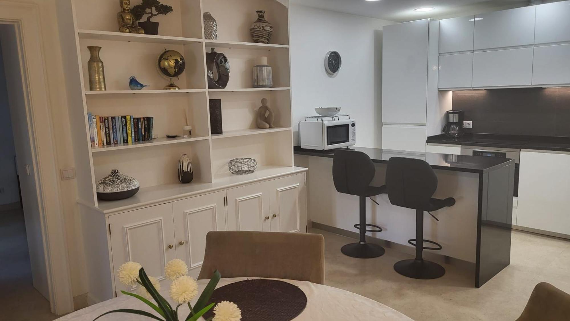 Luxury Apartment Near Cascais Town & Marina 外观 照片