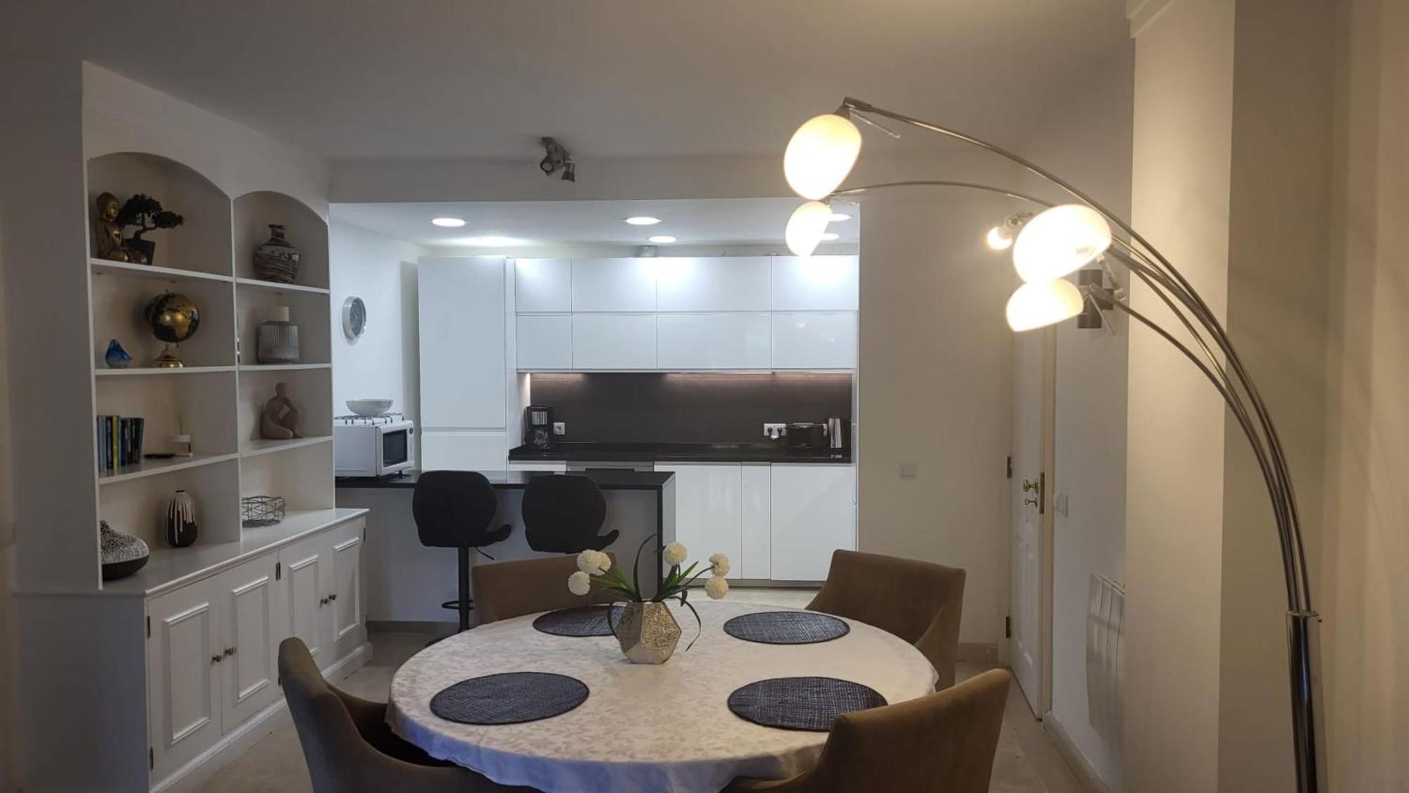Luxury Apartment Near Cascais Town & Marina 外观 照片