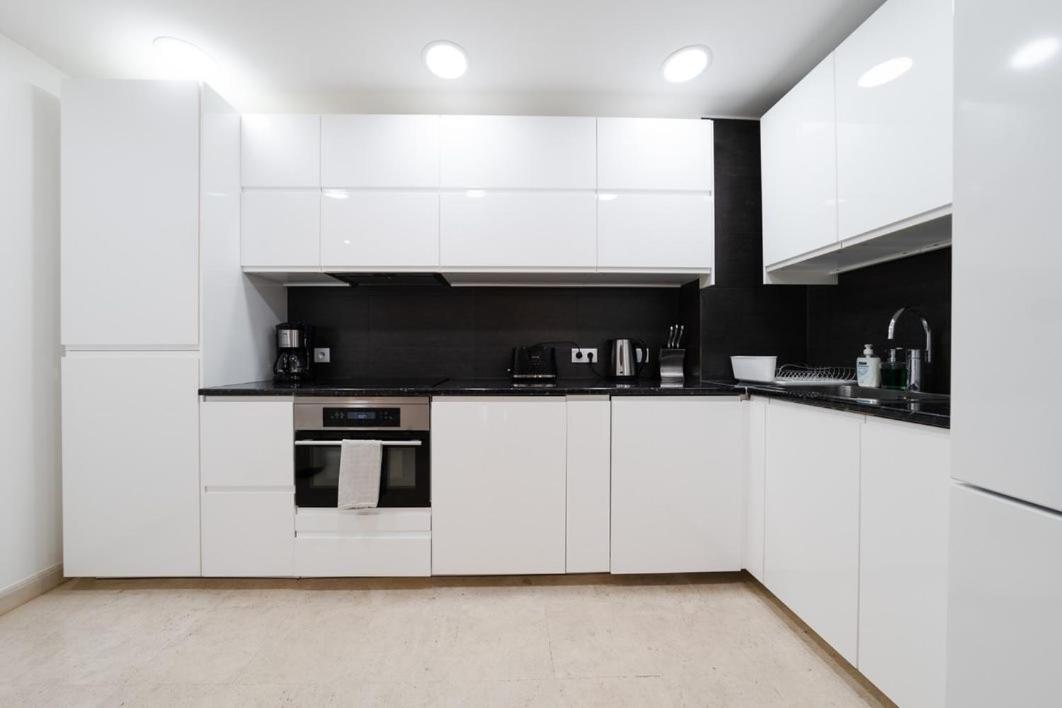 Luxury Apartment Near Cascais Town & Marina 外观 照片