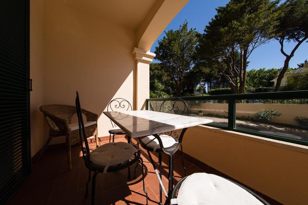 Luxury Apartment Near Cascais Town & Marina 外观 照片