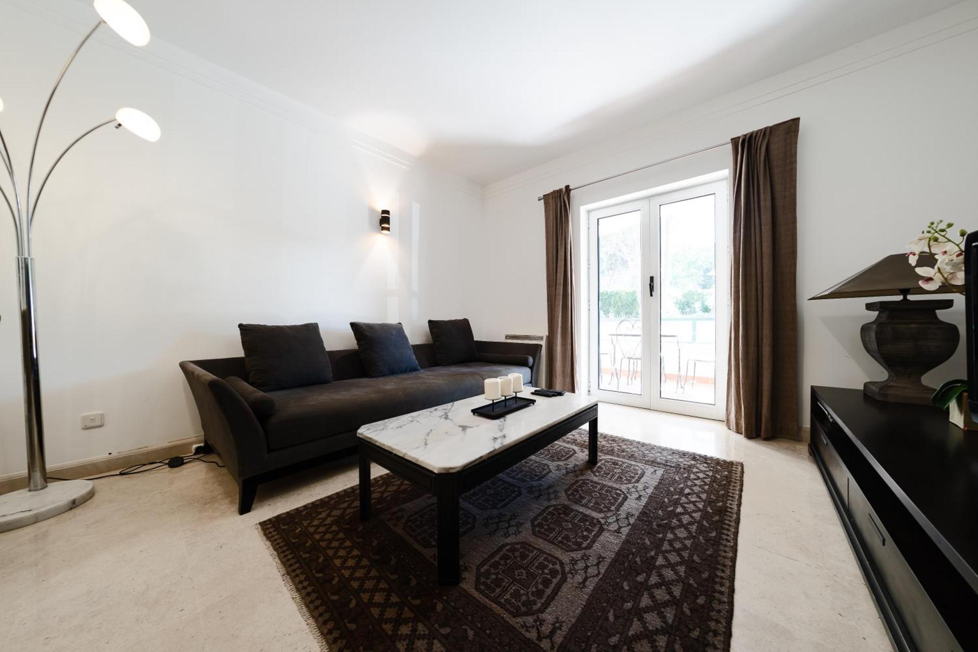 Luxury Apartment Near Cascais Town & Marina 外观 照片
