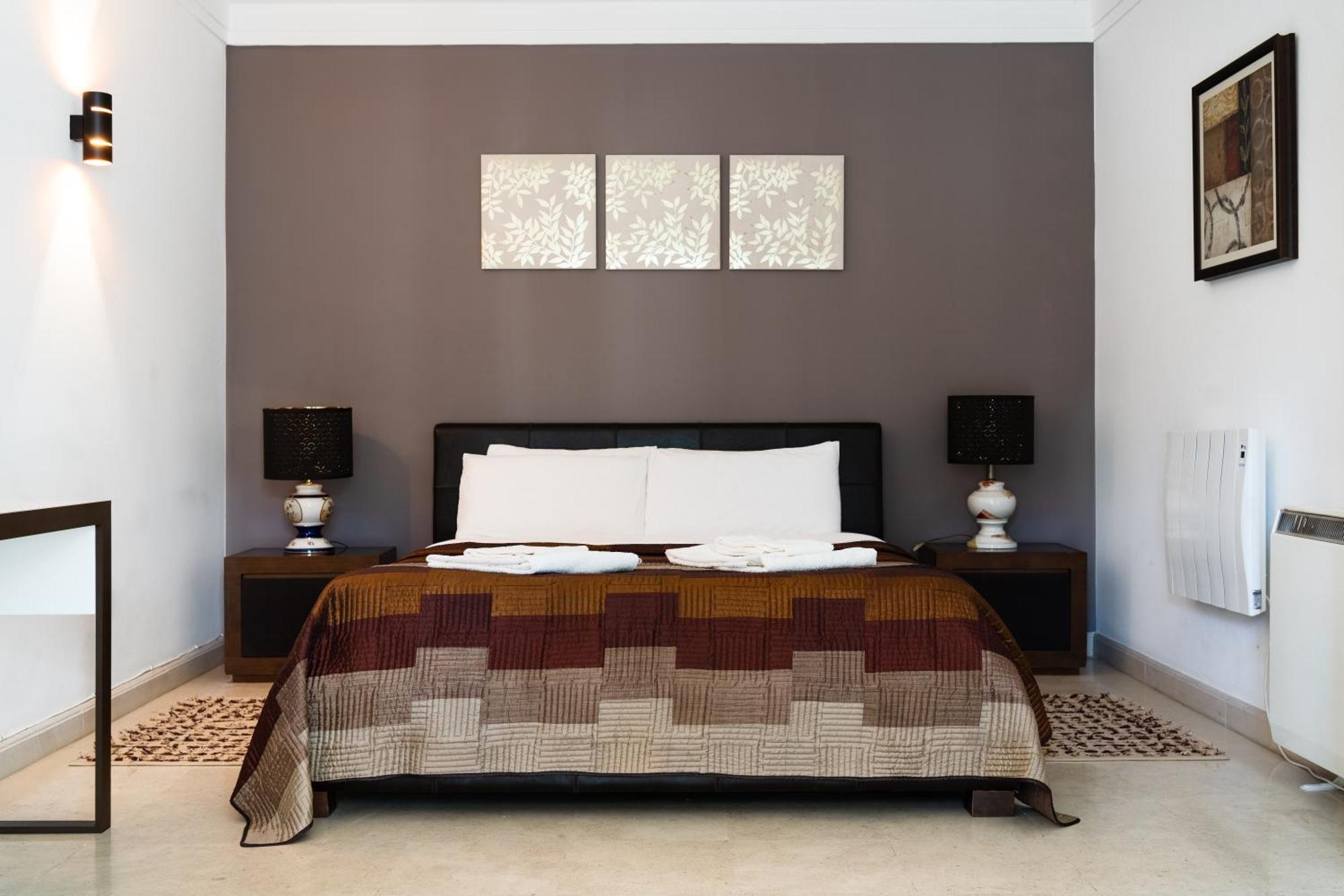 Luxury Apartment Near Cascais Town & Marina 外观 照片