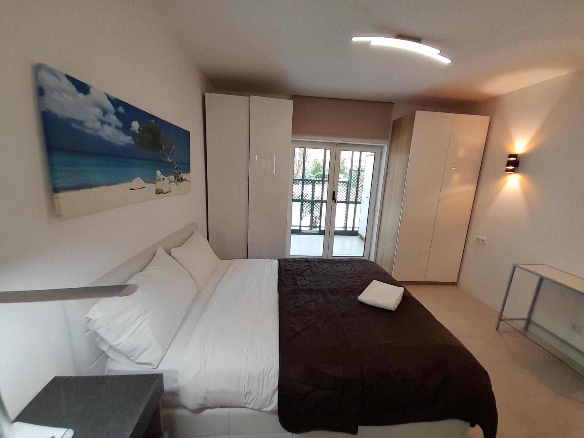 Luxury Apartment Near Cascais Town & Marina 外观 照片