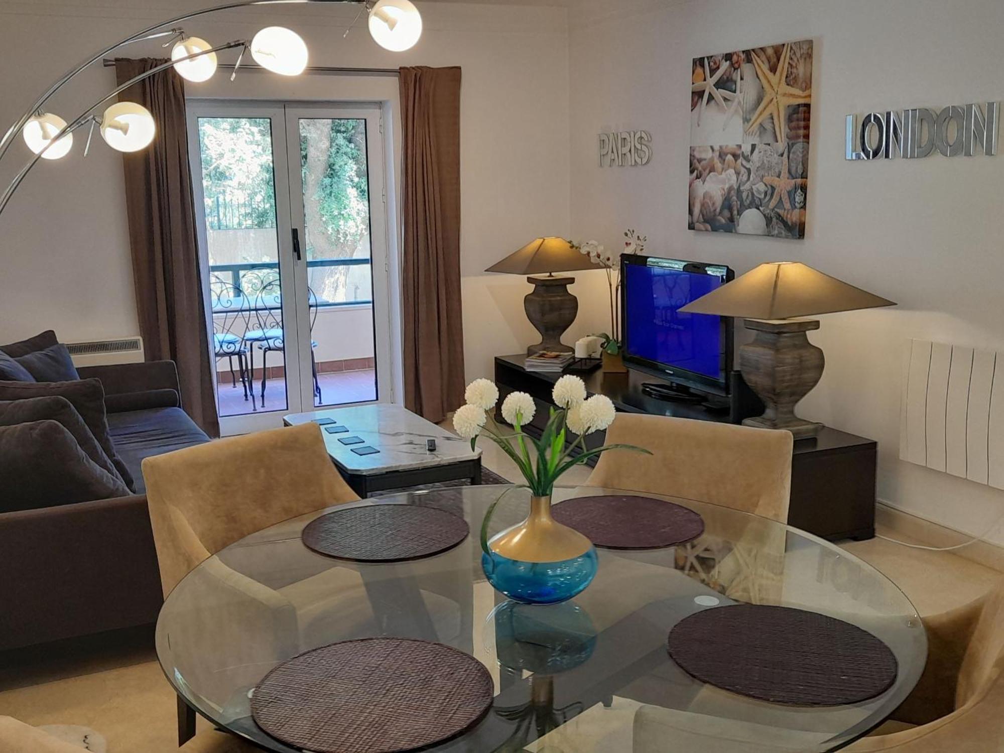 Luxury Apartment Near Cascais Town & Marina 外观 照片
