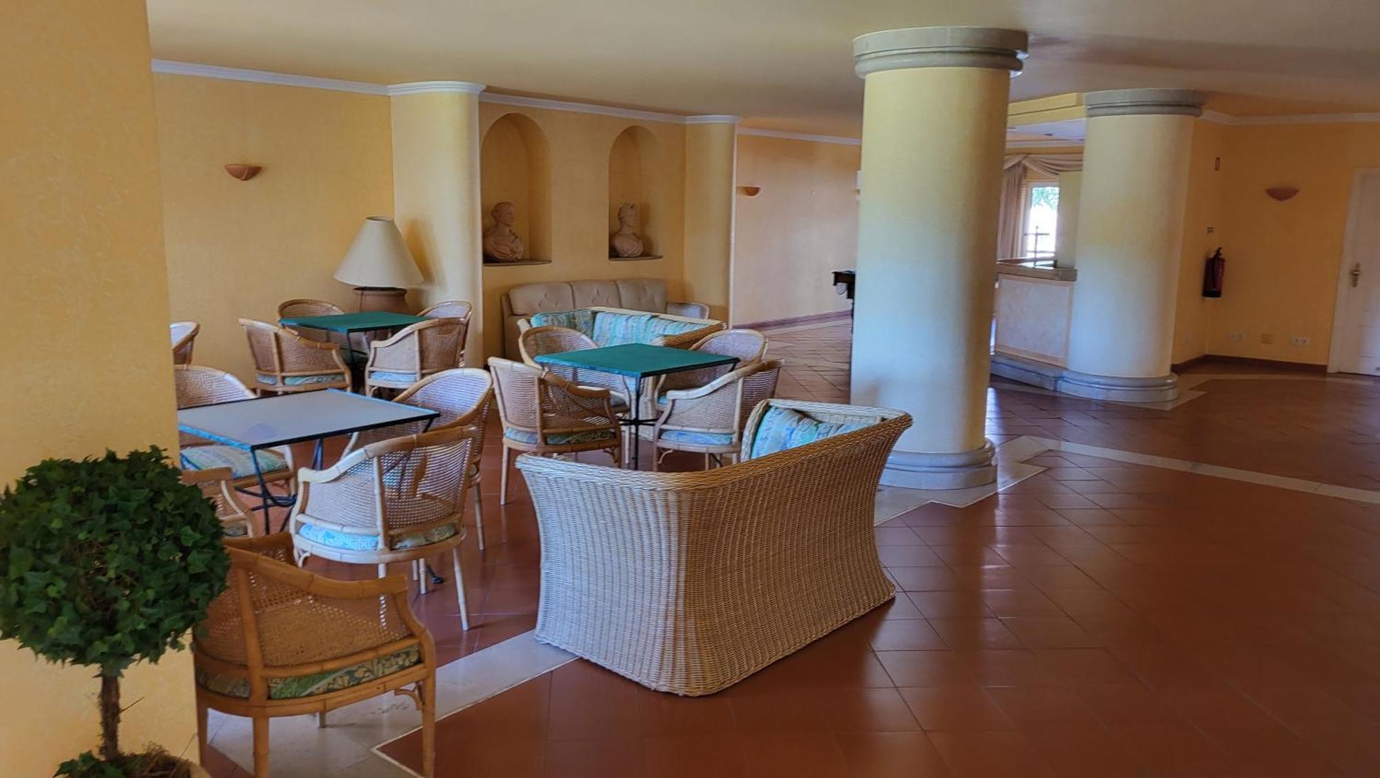 Luxury Apartment Near Cascais Town & Marina 外观 照片