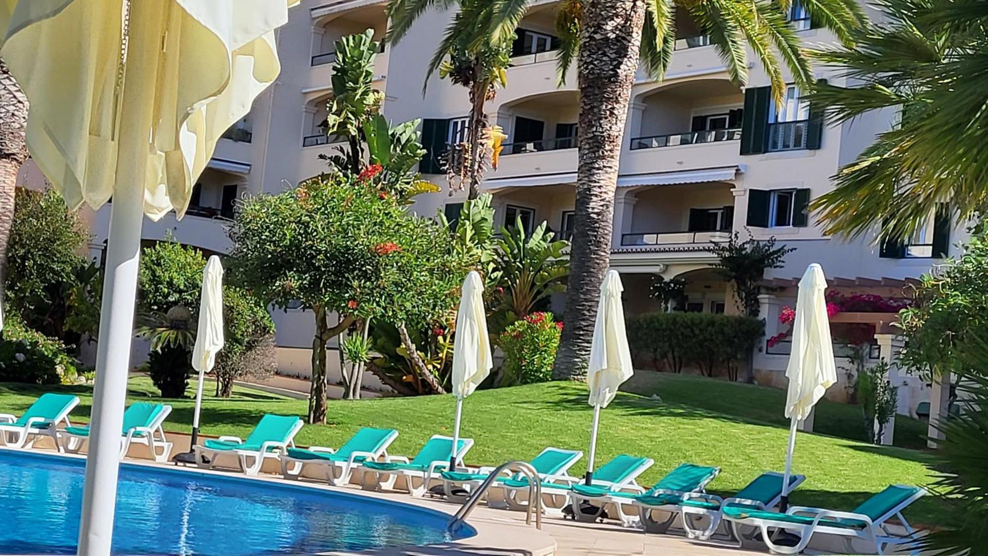 Luxury Apartment Near Cascais Town & Marina 外观 照片