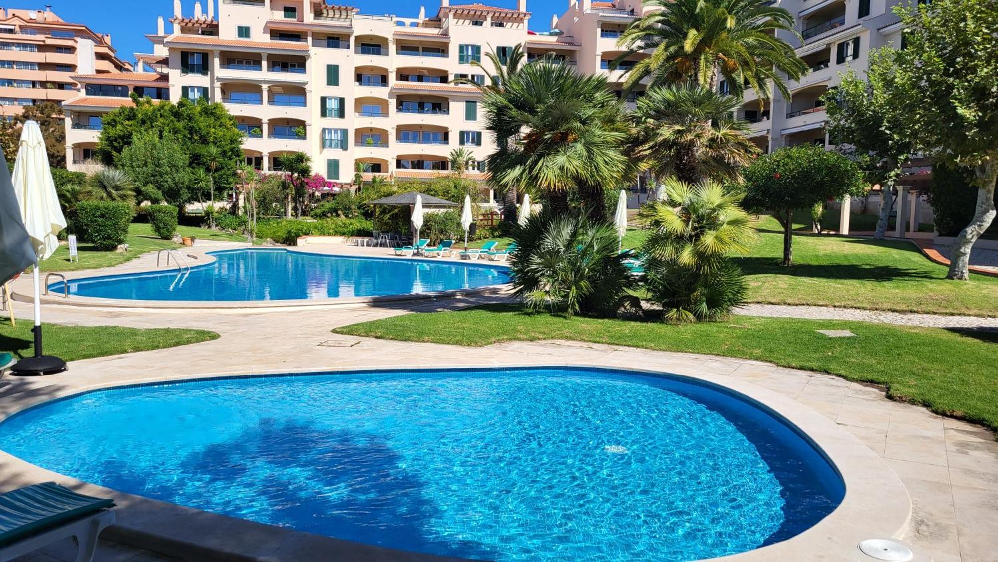 Luxury Apartment Near Cascais Town & Marina 外观 照片