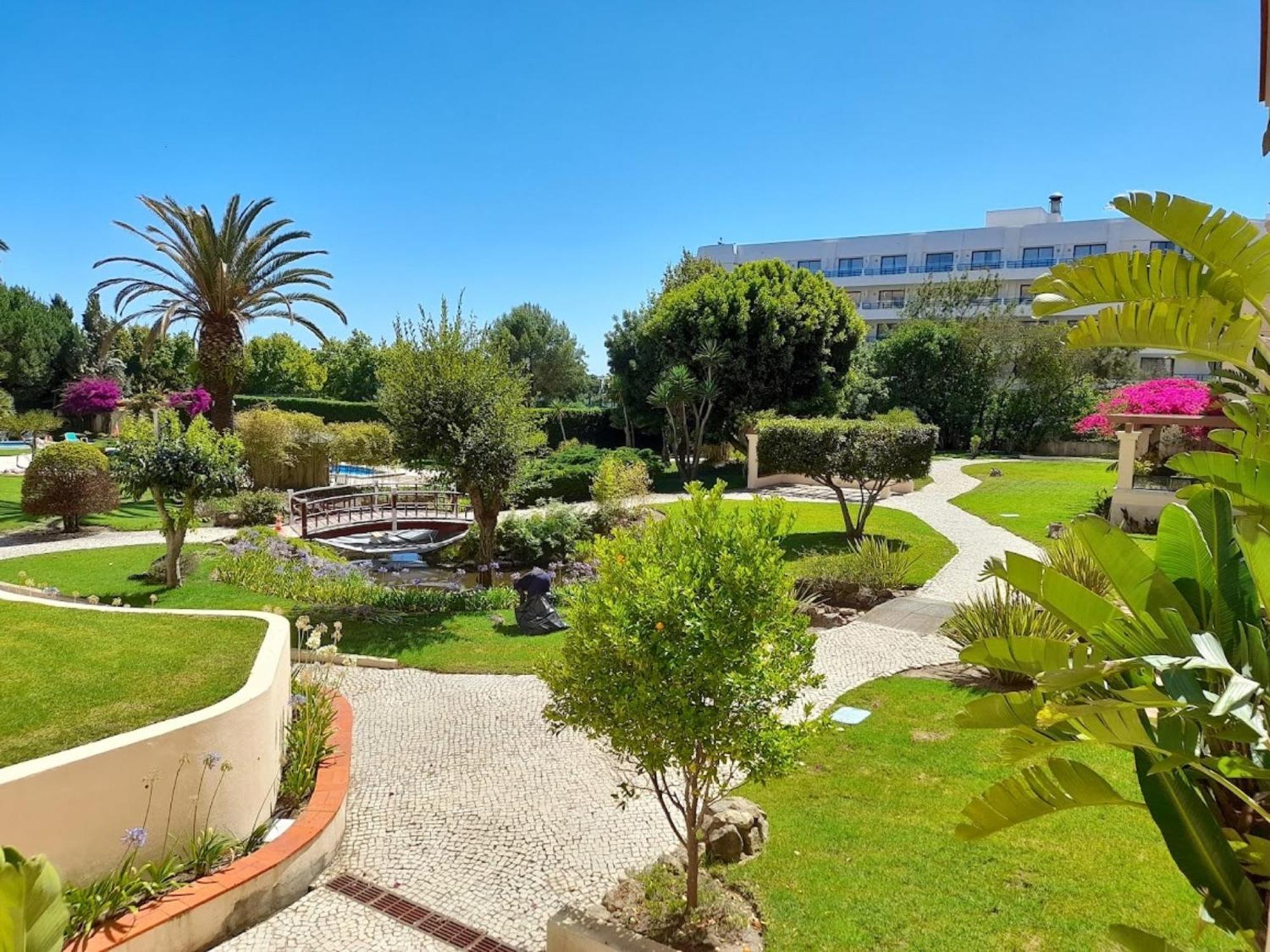 Luxury Apartment Near Cascais Town & Marina 外观 照片