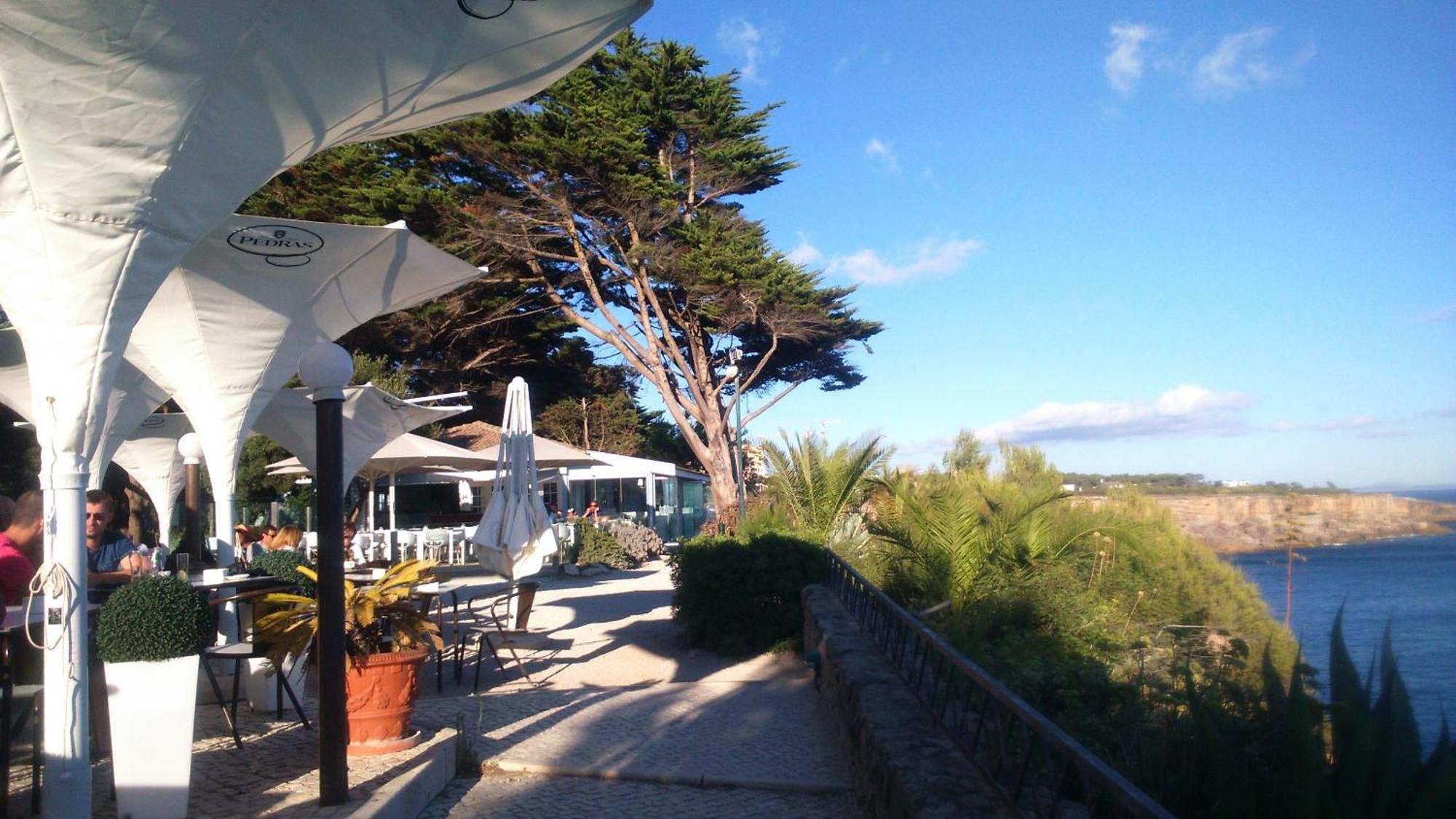 Luxury Apartment Near Cascais Town & Marina 外观 照片
