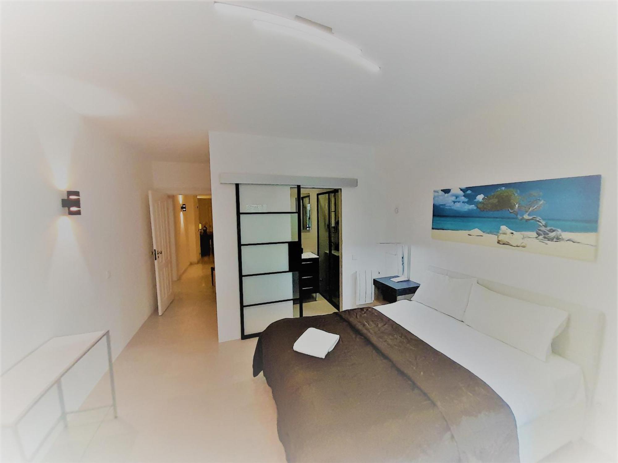Luxury Apartment Near Cascais Town & Marina 外观 照片