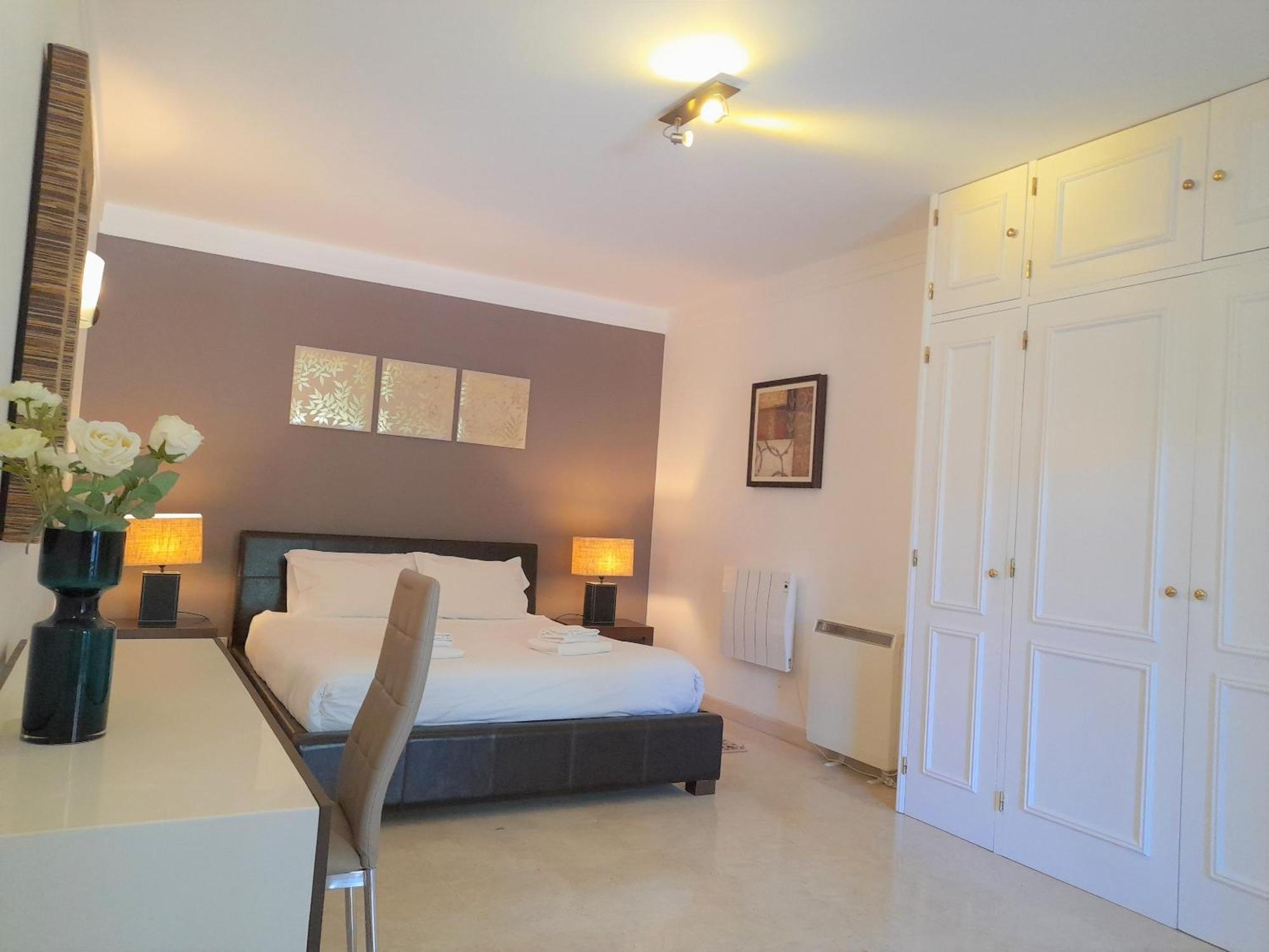 Luxury Apartment Near Cascais Town & Marina 外观 照片