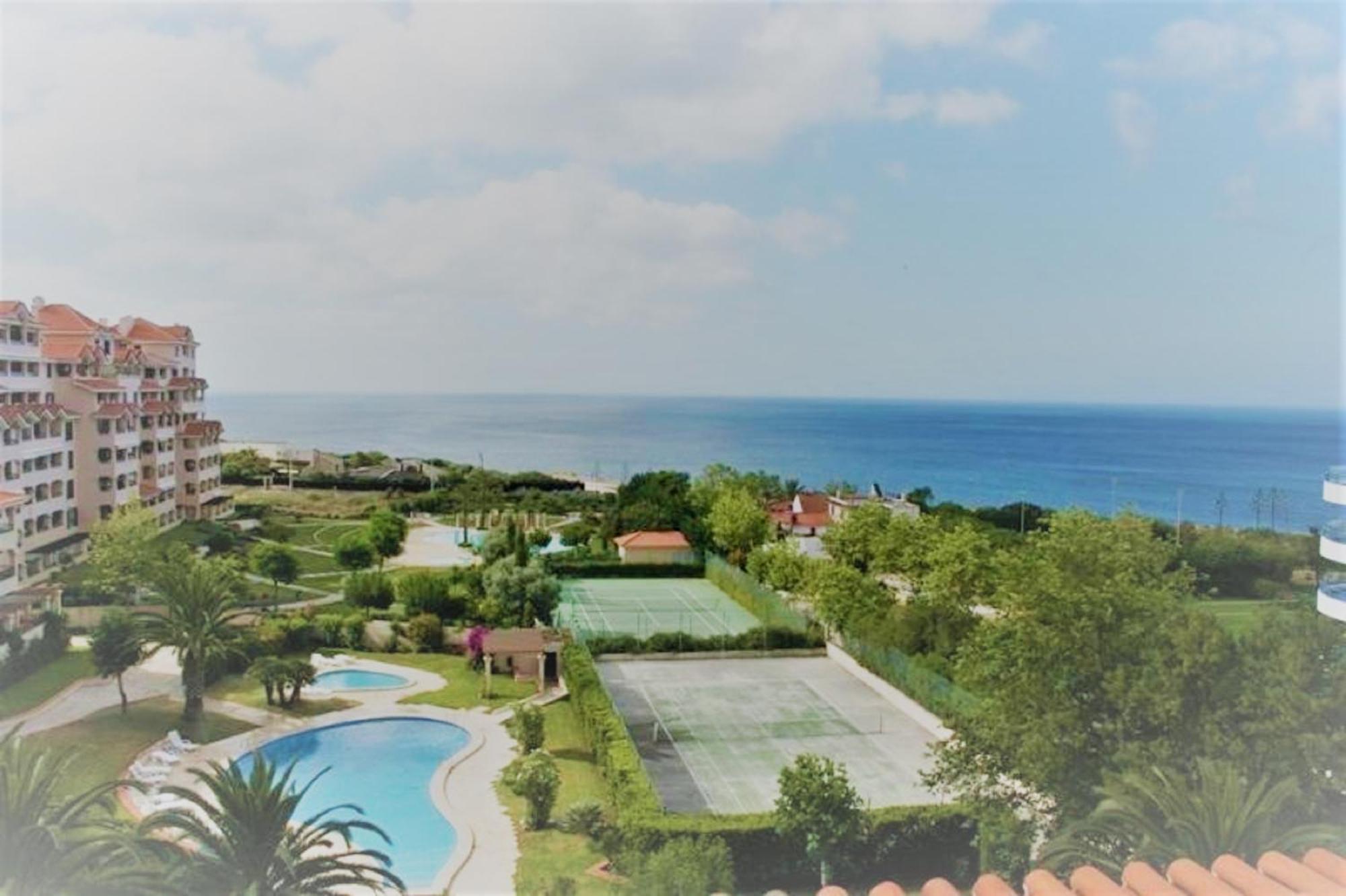 Luxury Apartment Near Cascais Town & Marina 外观 照片