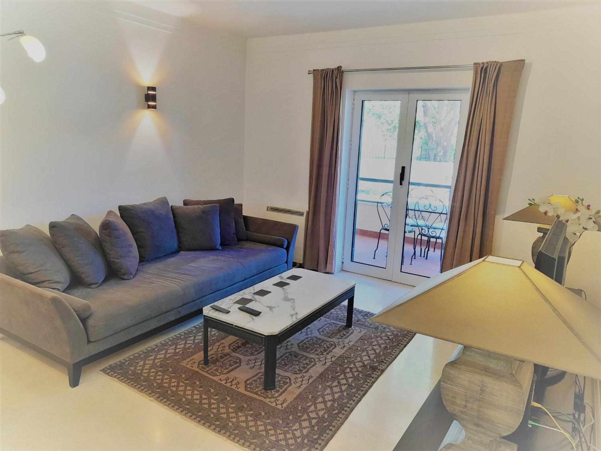 Luxury Apartment Near Cascais Town & Marina 外观 照片