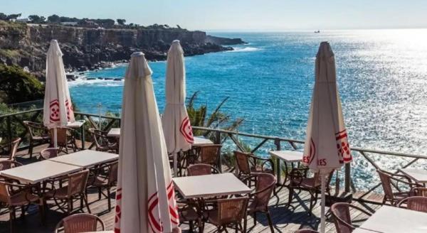 Luxury Apartment Near Cascais Town & Marina 外观 照片
