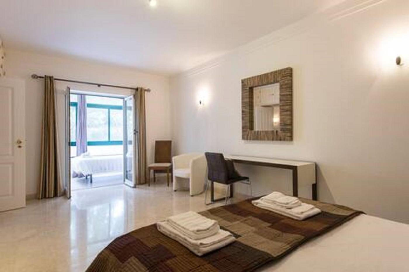 Luxury Apartment Near Cascais Town & Marina 外观 照片